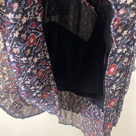 Joie
Printed Jamira Dress 📦 - Picture 9 of 14